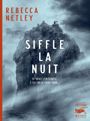 cover image of Siffle la nuit